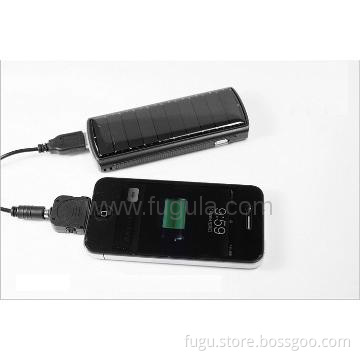 the Right Solar Charger for Your Mobile Devices